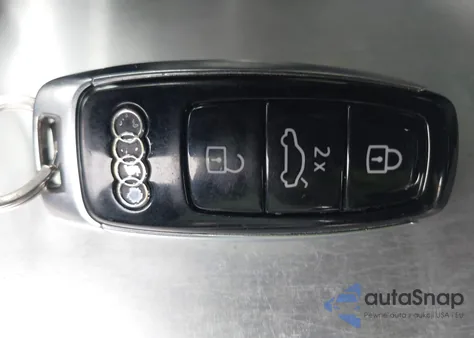 2019 Audi A6 55 Premium from USA, damaged, VIN WAUK2AF21KN085371